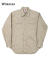 Cats Family Western Shirt, L Sateen