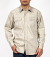 Cats Family Western Shirt, L Sateen