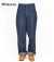 USN Baker Vintage Fit