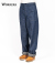 USN Baker Vintage Fit