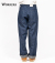 USN Baker Vintage Fit