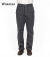 Officer Trousers, Regular Fit, Cotton Serge