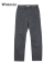 Officer Trousers, Regular Fit, Cotton Serge