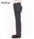 Officer Trousers, Regular Fit, Cotton Serge