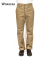 Officer Trousers Slim, Type 2, Chino