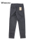 Officer Trousers Slim, Type 2, 10oz Cotton Serge