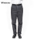 Officer Trousers Slim, Type 2, 10oz Cotton Serge