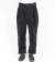WORKERS Trousers, Heavy Corduroy