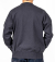 Cotton Saddle Shoulder Sweater