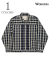 Lot 213, Indigo Plaid