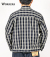 Lot 213, Indigo Plaid