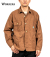HERCULES Coverall, Light Duck Brown