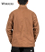HERCULES Coverall, Light Duck Brown
