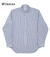Modified Button Down Shirt