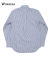 Modified Button Down Shirt