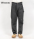 CAT DAY Painter Pants, Black Duck