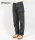 CAT DAY Painter Pants, Black Duck