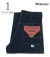 CAT DAY Painter Pants, 9.5 oz Indigo Denim