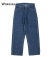 CAT DAY Painter Pants, 9.5 oz Indigo Denim