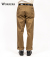 Officer Trousers, Regular Fit, Type 2