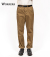 Officer Trousers, Regular Fit, Type 2