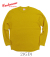 CUSHMAN BIG WAFFLE LONG SLEEVE TEE