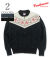 THUNDER BIRD FULL ZIP SWEAT
