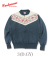 THUNDER BIRD FULL ZIP SWEAT