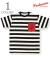 JAIL BIRDS BORDER Tee