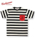 JAIL BIRDS BORDER Tee