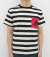 JAIL BIRDS BORDER Tee