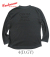 CUSHMAN THERMAL LONG SLEEVE TEE CVN 65