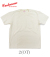 CUSHMAN SPECIAL POCKET TEE