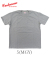 CUSHMAN SPECIAL POCKET TEE