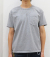CUSHMAN SPECIAL POCKET TEE