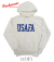 CUSHMAN PILE SWEAT PARKA USAFA