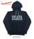 CUSHMAN PILE SWEAT PARKA USAFA