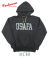 CUSHMAN PILE SWEAT PARKA USAFA
