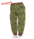 MINI PILE SWEAT PANTS Camouflage