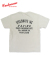 SPECIAL PTINT TEE SPEEDWAY