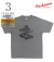 RECYCLE COTTON TEE BARRACUDA