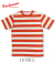 BORDER TEE