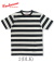 BORDER TEE