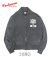 USED WASH PILE SWEAT BLOUSON CWU66