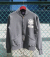 USED WASH PILE SWEAT BLOUSON CWU66