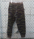 MINI PILE SWEAT PANTS Camouflage