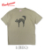 Used Wash T-Shirt LUCKY CAT 