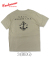 Used Wash T-Shirt U.S.N.