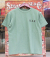 Used Wash T-Shirt U.S.N.