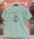 Used Wash T-Shirt U.S.N.